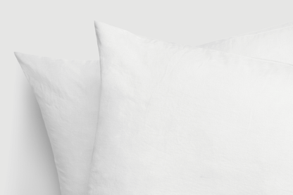 Linen-Cotton Pillowcase Set