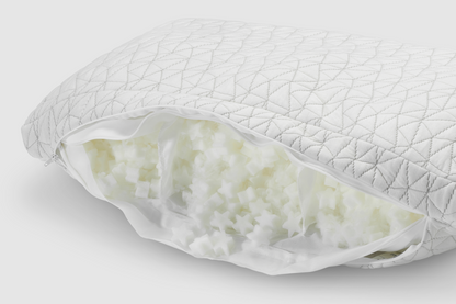 Orthopedic Adjustable Pillow