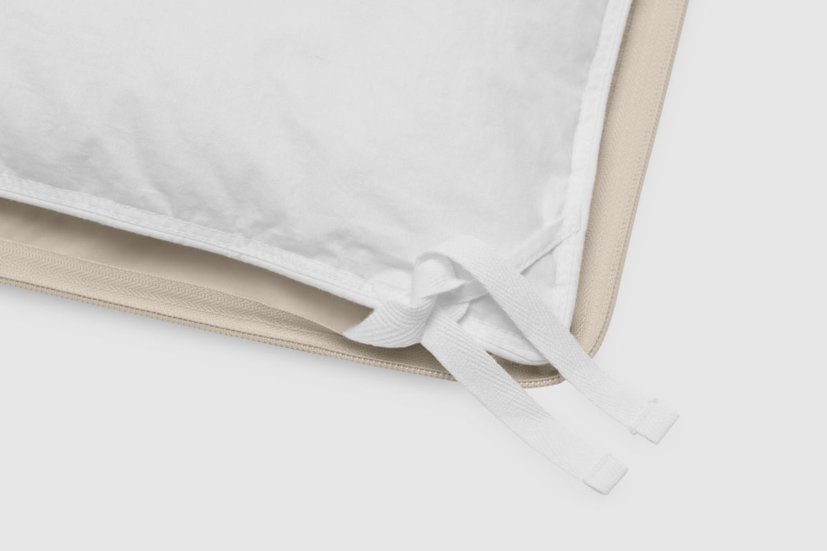 TENCEL™ Duvet Cover