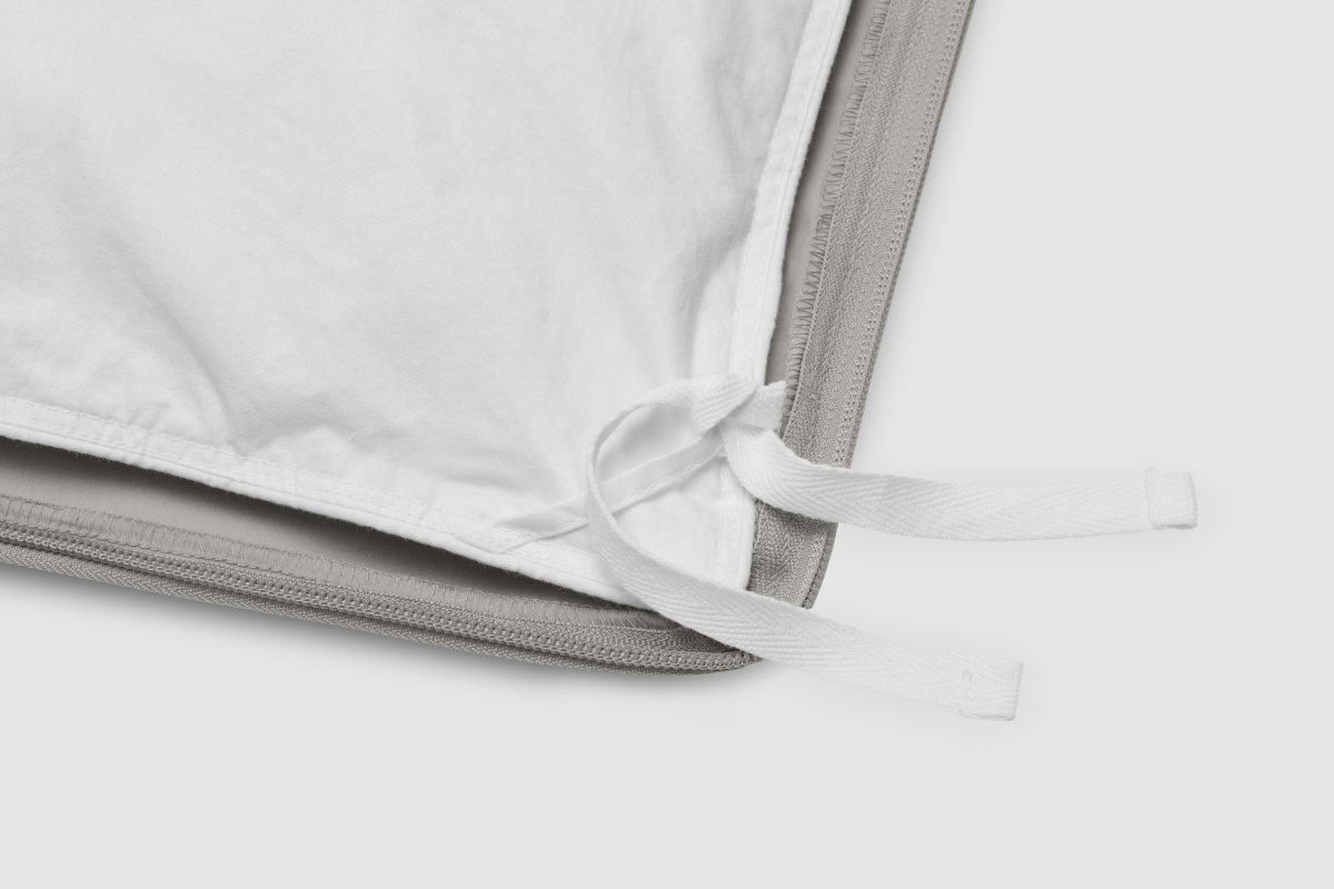 TENCEL™ Duvet Cover