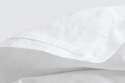 Cotton Percale Duvet Cover