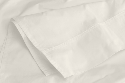 Cotton Percale Sheet Set