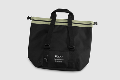 PillowPress™ Travel Bag
