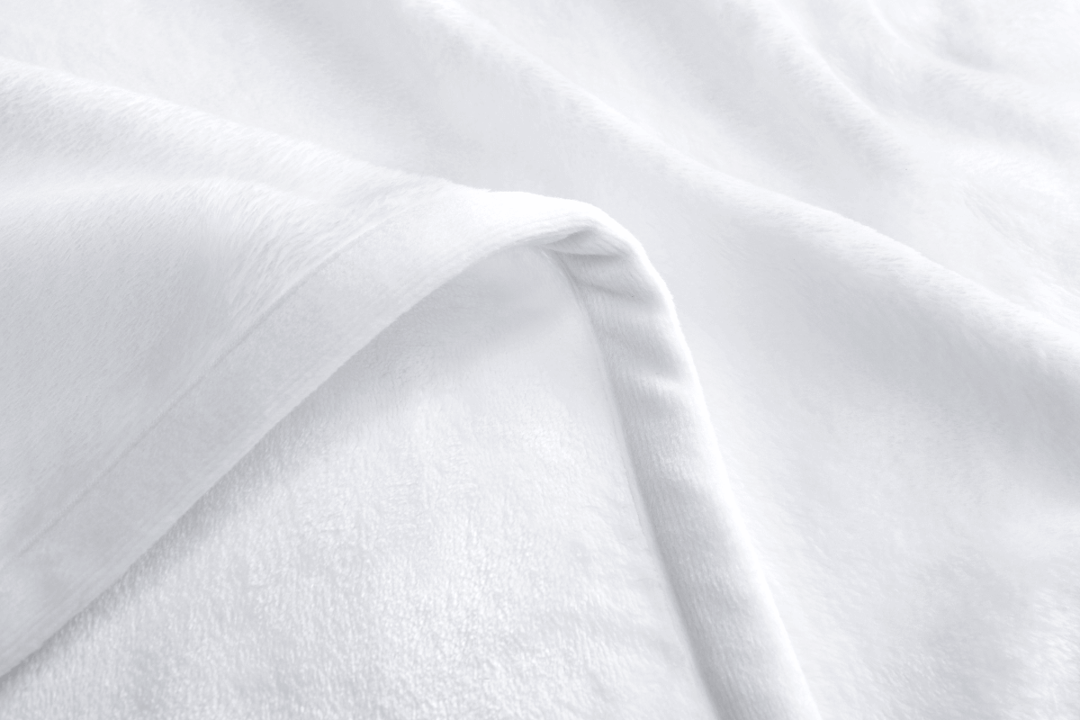 PlushSpa™ Blanket