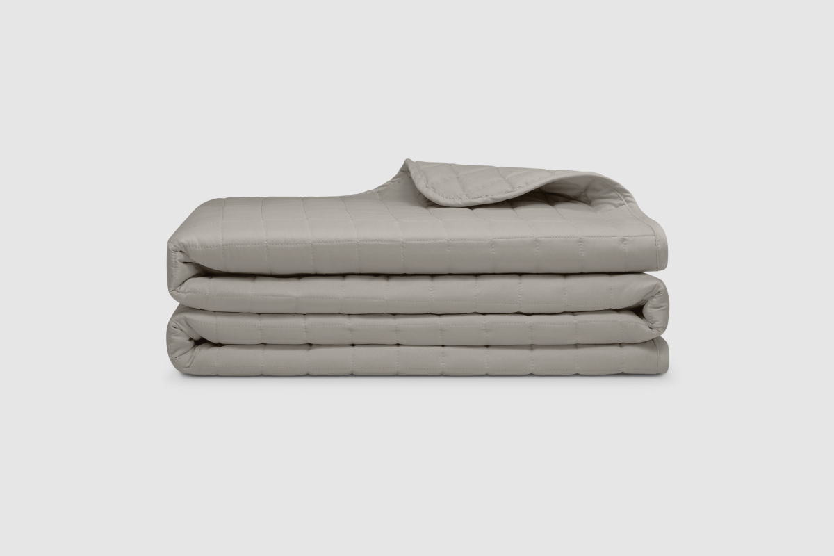 Quilted Blanket
