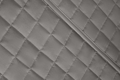 Quilted Blanket
