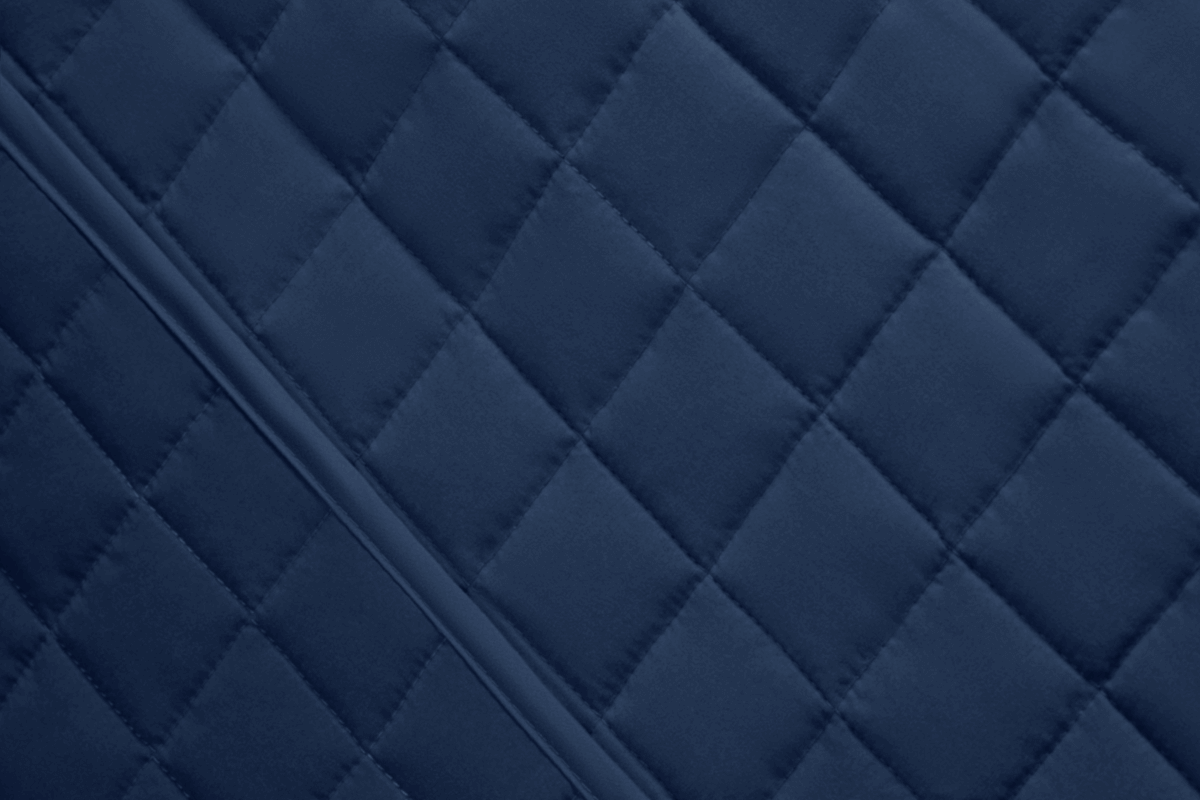 Quilted Blanket