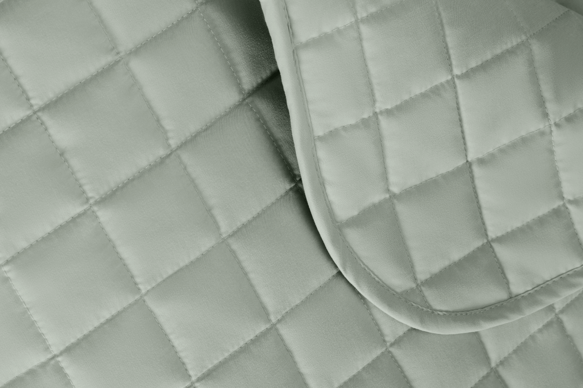 Quilted Blanket