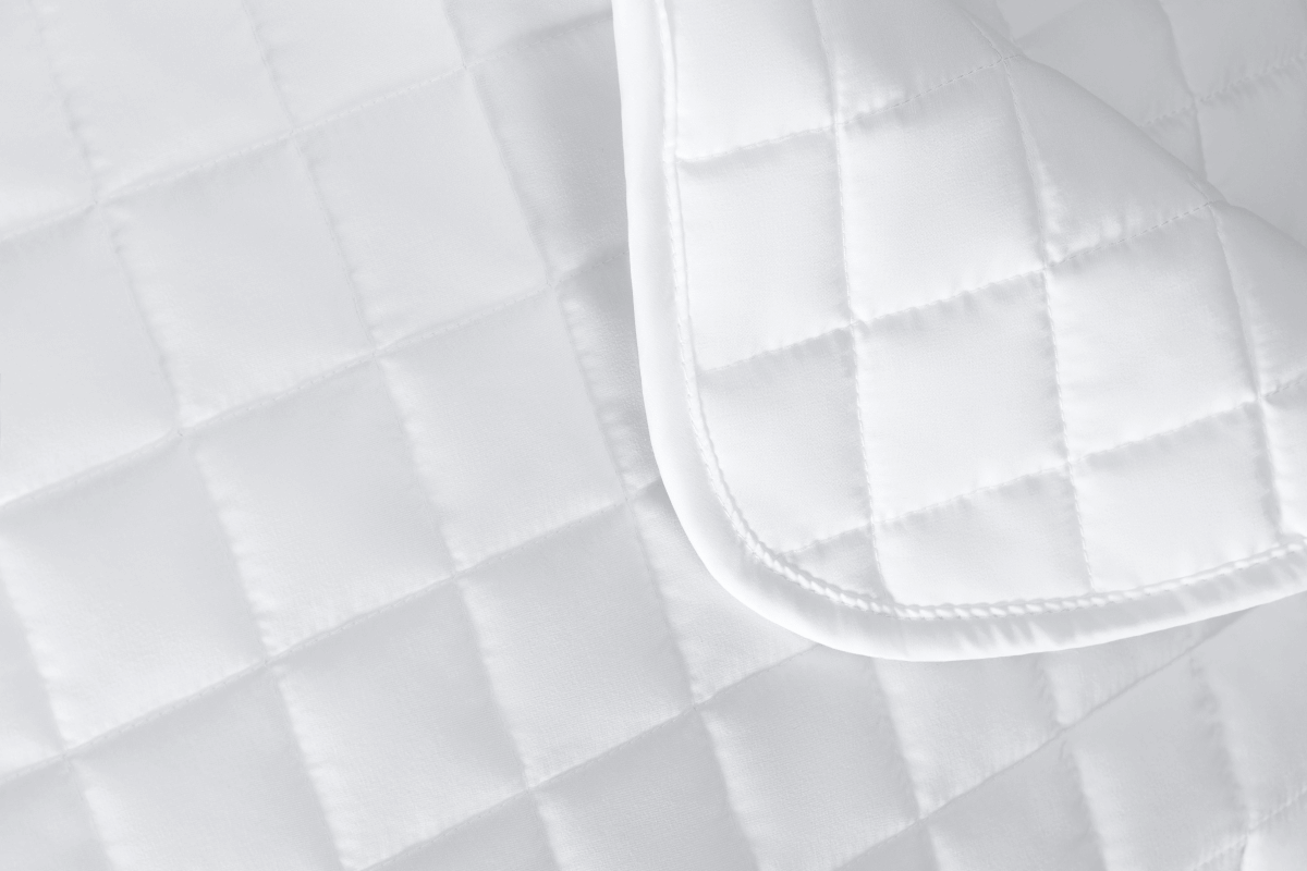 Quilted Blanket