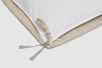 Comphy SoftSpa™ Duvet Cover