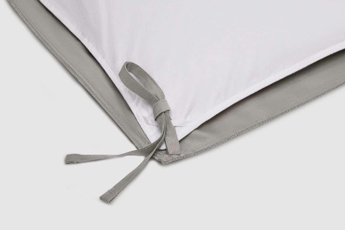 Comphy SoftSpa™ Duvet Cover