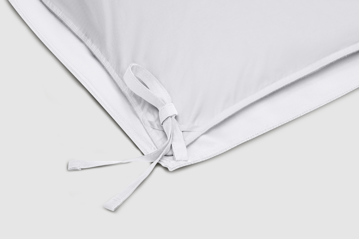 Comphy SoftSpa™ Duvet Cover