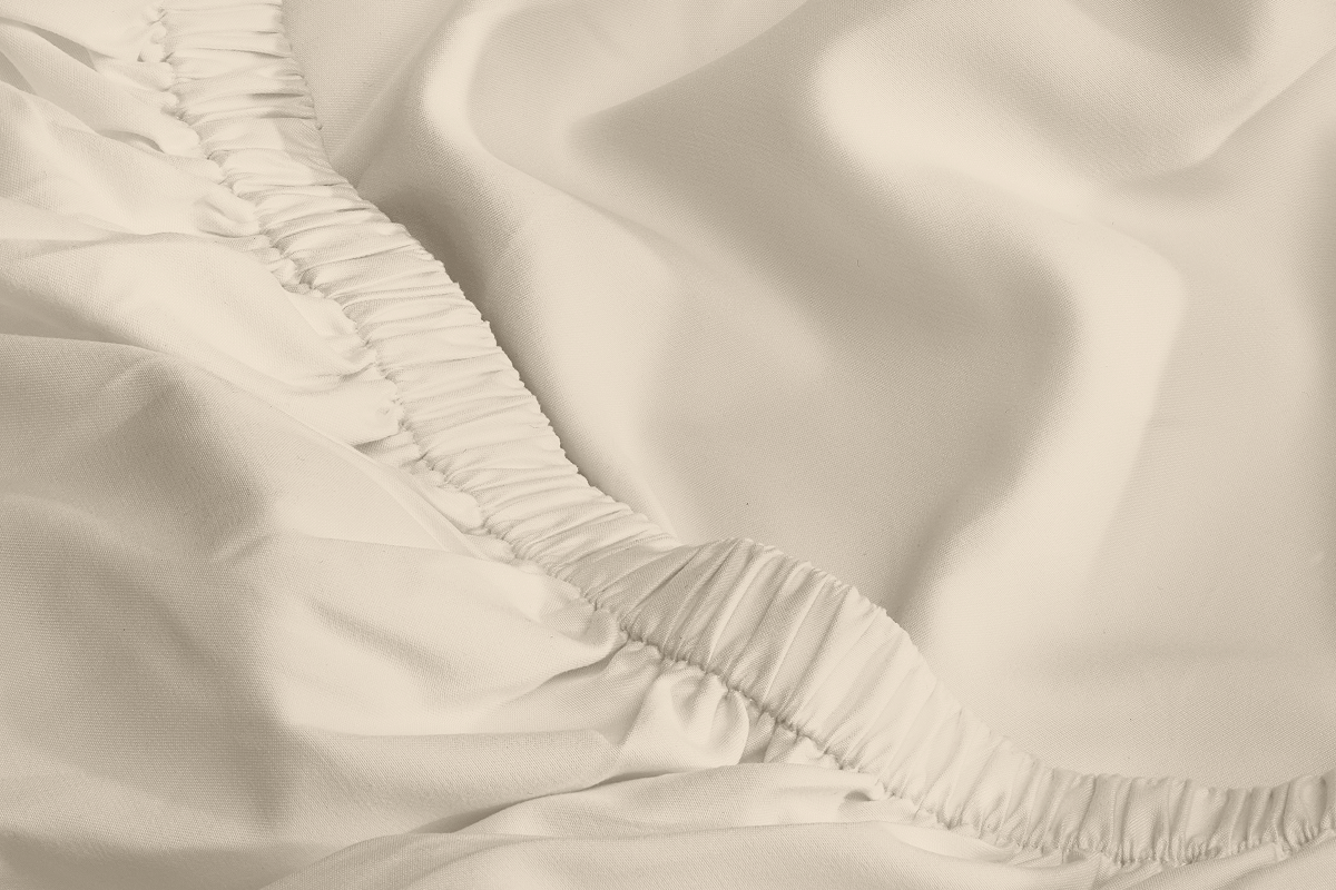 Comphy SoftSpa™ Fitted Sheet - Cal King