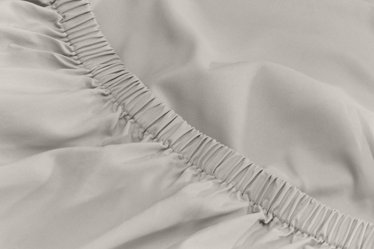 Comphy SoftSpa™ Fitted Sheet - Cal King