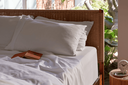 Comphy SoftSpa™ Fitted Sheet - Cal King
