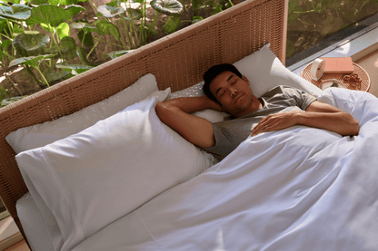 Comphy SoftSpa™ Fitted Sheet - Cal King