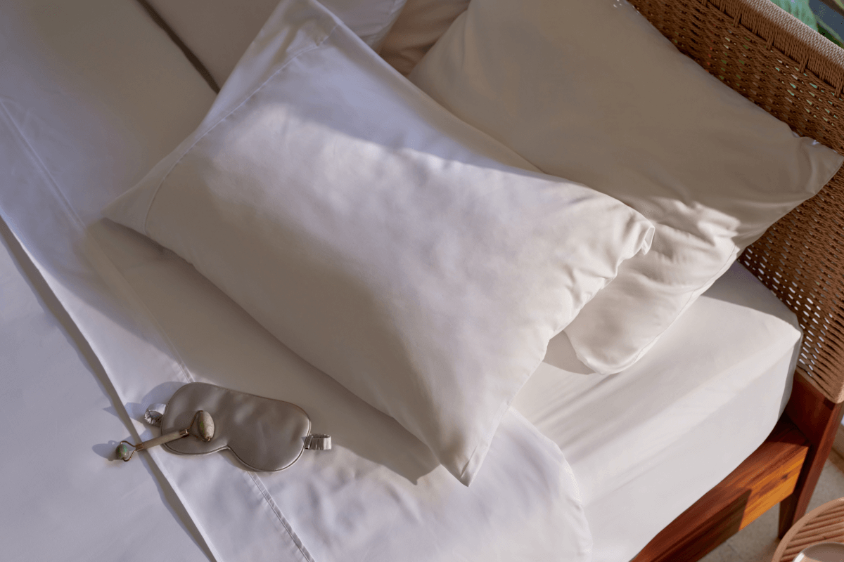 Comphy SoftSpa™ Flat Sheet - Cal King