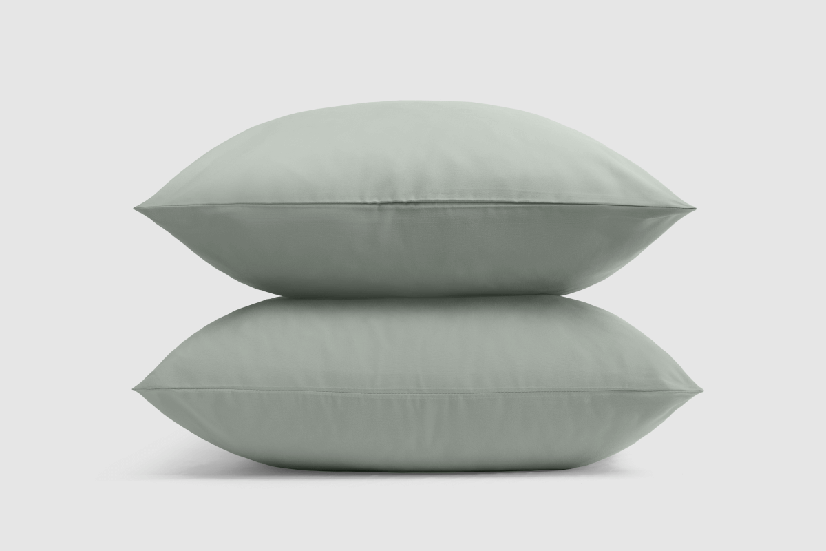 Comphy SoftSpa™ Pillowcase Set - Standard