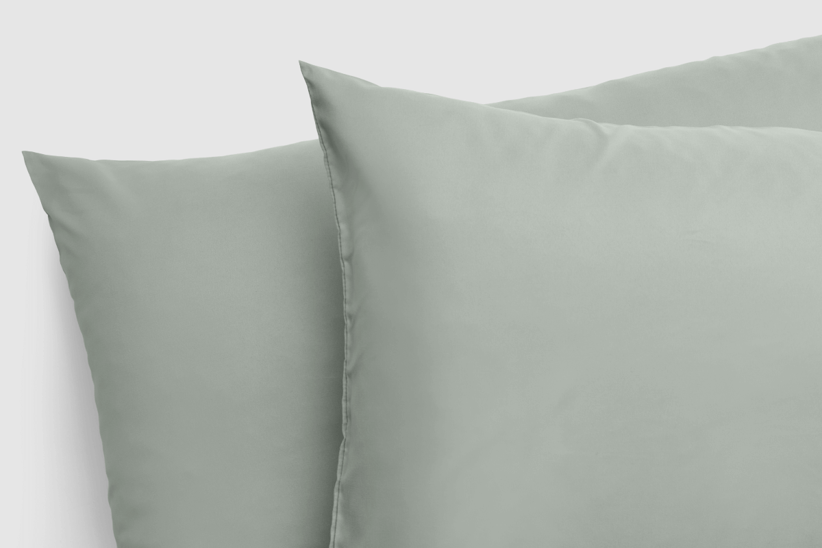 Comphy SoftSpa™ Pillowcase Set - Standard