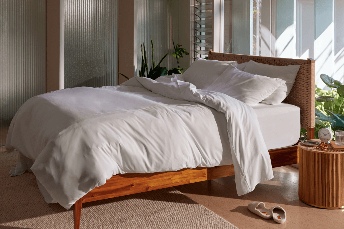 Comphy SoftSpa™ Sheet Set - Twin/Twin XL