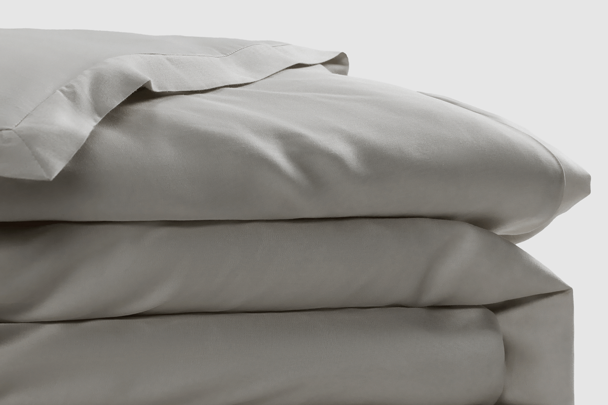 TENCEL™ Duvet Cover