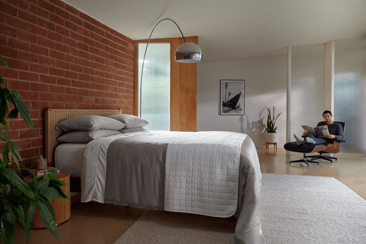 TENCEL™ Duvet Cover