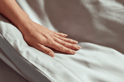 TENCEL™ Duvet Cover