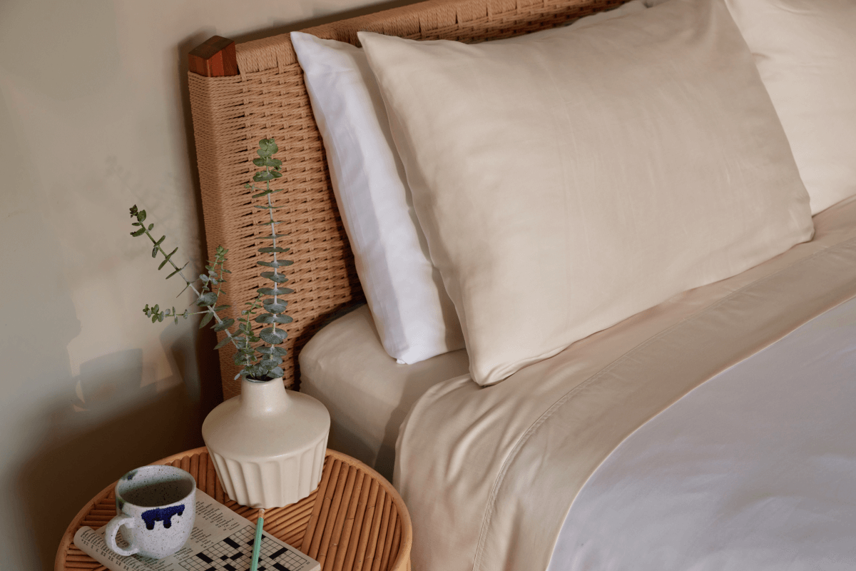 TENCEL™ Pillowcase Set