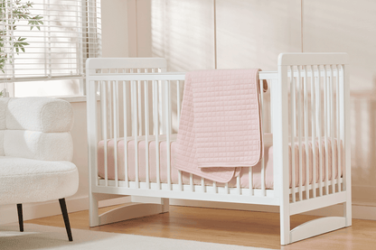 Comphy SoftSpa™ Crib Fitted Sheet