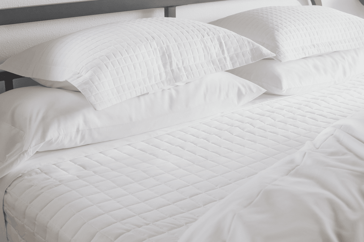 Quilted Blanket