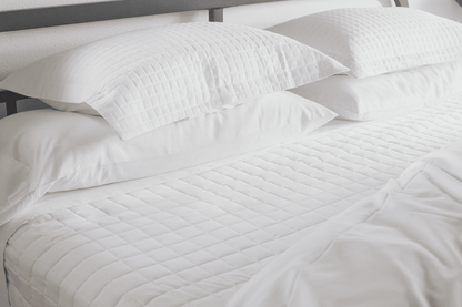 Quilted Blanket