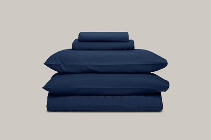 Comphy SoftSpa™ Quilted Bundle